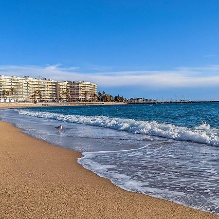 Appartement 2P, 4 Couchages, Terrasse Et Salon De Jardin A 200M De La Plage, Frejus - Fr-1-226A-22 Eksteriør bilde