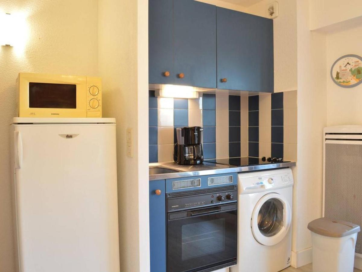 Appartement 2P, 4 Couchages, Terrasse Et Salon De Jardin A 200M De La Plage, Frejus - Fr-1-226A-22 Eksteriør bilde