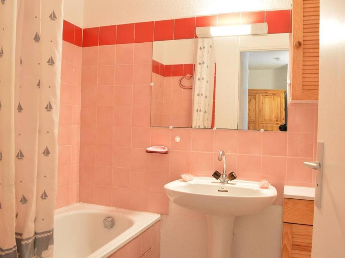 Appartement 2P, 4 Couchages, Terrasse Et Salon De Jardin A 200M De La Plage, Frejus - Fr-1-226A-22 Eksteriør bilde